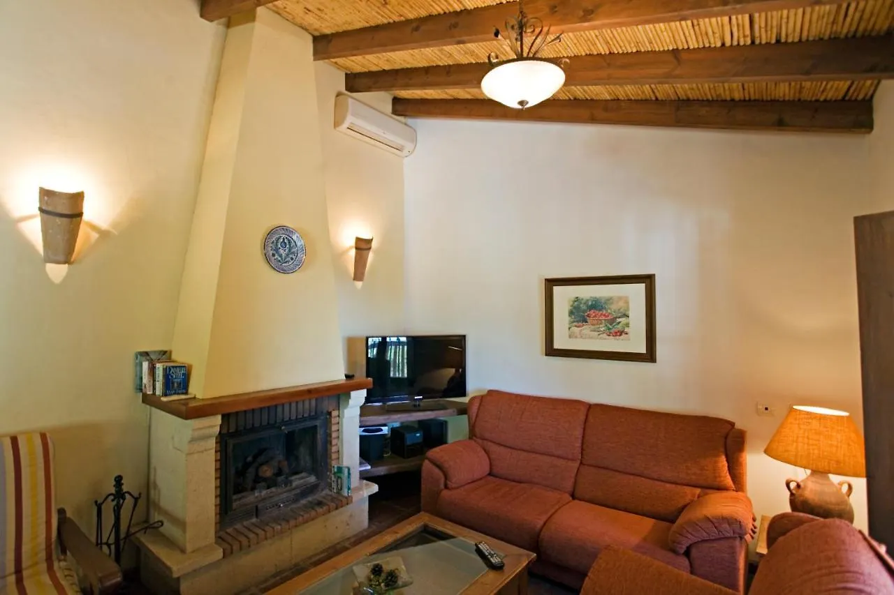 Villa El Lagar Rocabella El Chorro Spain