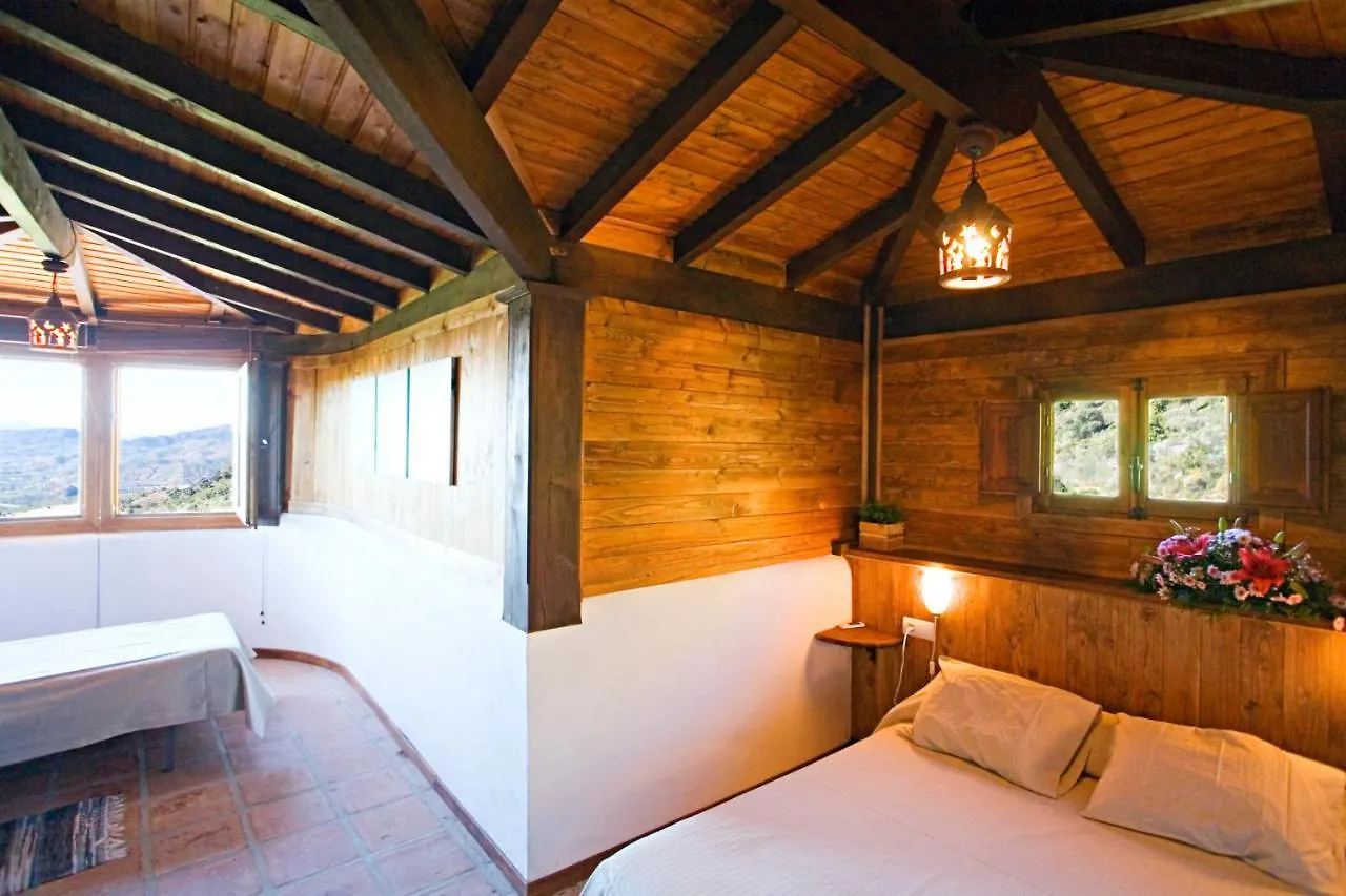 Villa El Lagar Rocabella El Chorro
