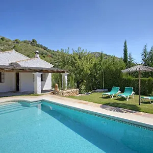 Сasa de vacaciones Rocabella, El Chorro