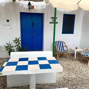 Casa Isabel - La Almona Chica Country house