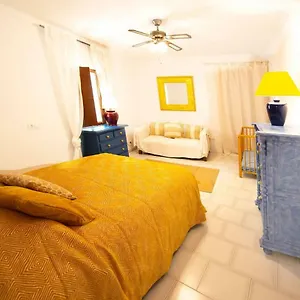 Bonita Casa Con Vistas Apartment